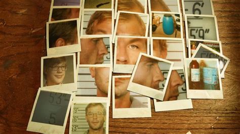 dahmer real polaroids|A Shocking Collection Of Jeffrey Dahmer's Polaroids .